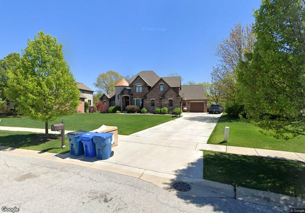 1820 Kleven Ln, Crown Point, IN 46307 - photo 1