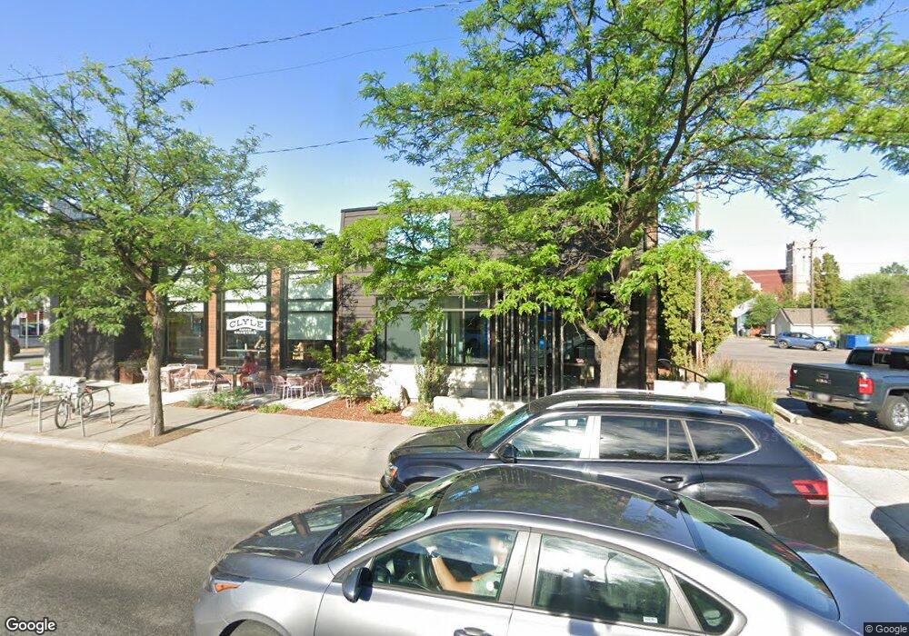 741 S Higgins Ave unit A, Missoula, MT 59801 - photo 1