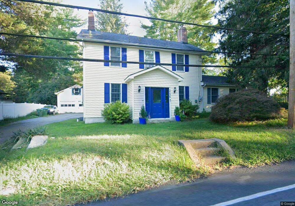 1736 State Route 57, Hackettstown, NJ 07840 - photo 1