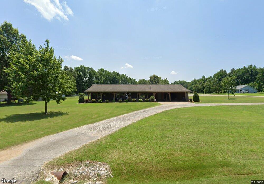 309 Ranchette Dr, Jonesboro, AR 72401 - photo 1