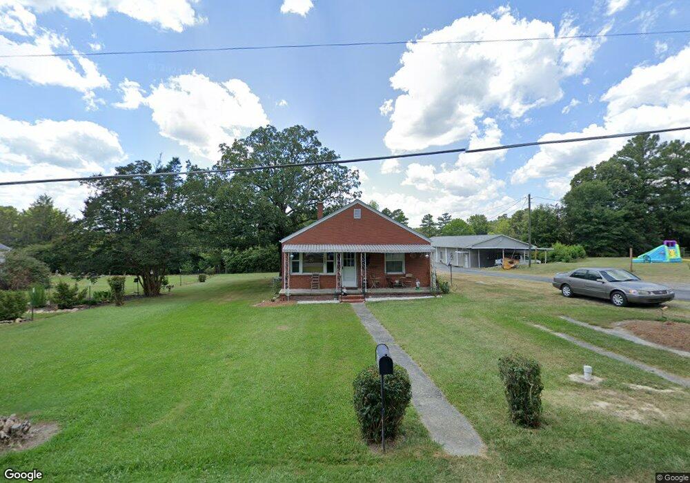 1744 First St, Asheboro, NC 27205 - photo 1