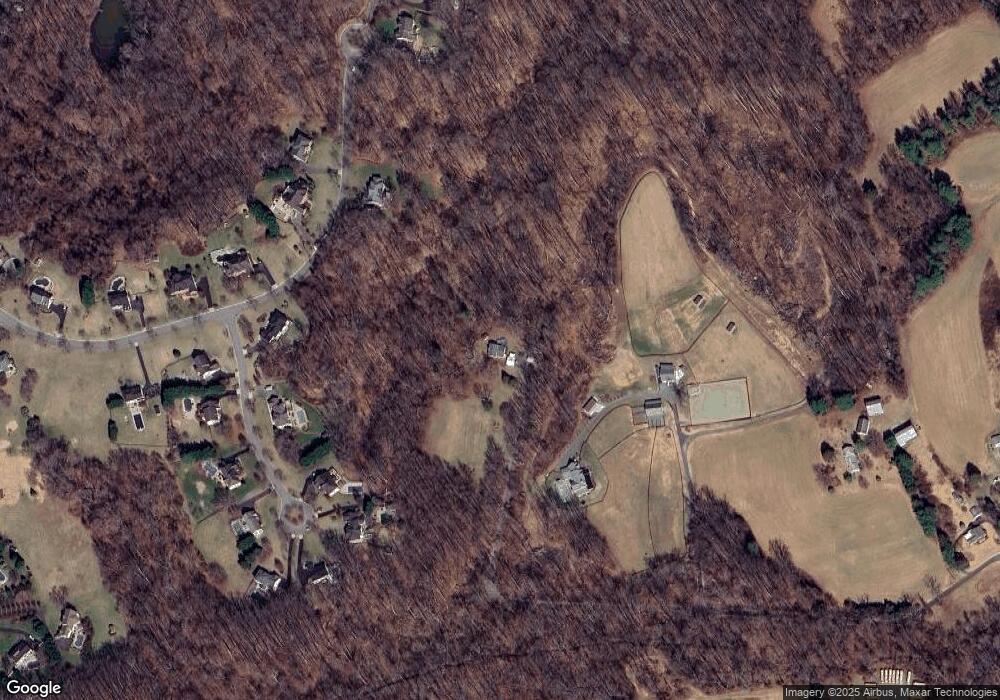 3878 Old Birdsville Rd, Harwood, MD 20776 - photo 1