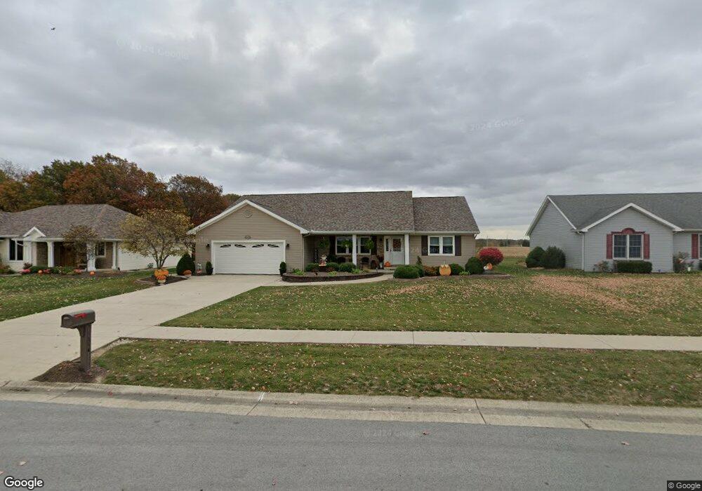 1314 Apache Trail, Wapakoneta, OH 45895 - photo 1