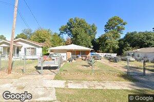 2852 Metal St, Shreveport, LA 71103