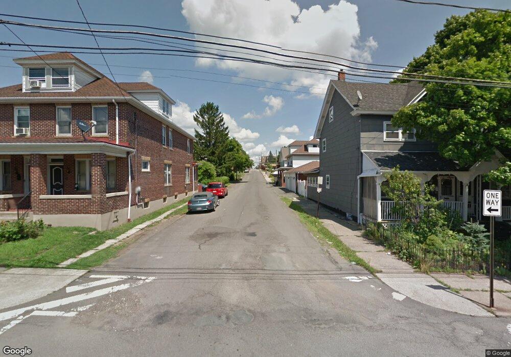 N Laurel St, Hazleton, PA 18201 - photo 1