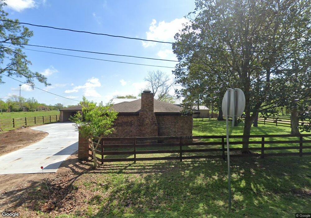 2475 County Road 212, Bay City, TX 77414 - photo 1