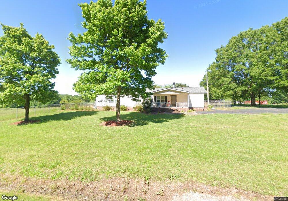 8073 Smith Rd, Stanfield, NC 28163 - photo 1