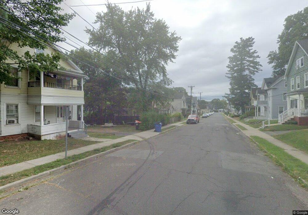 53 S 3rd St, Meriden, CT 06451 - photo 1