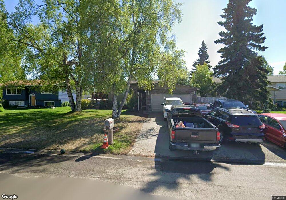 3410 W 30th Ave, Anchorage, AK 99517 - photo 1