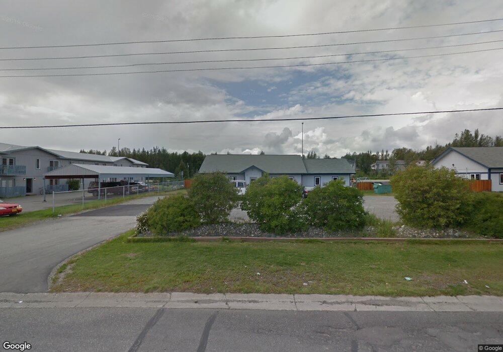 260 S Cobb St, Palmer, AK 99645 - photo 1