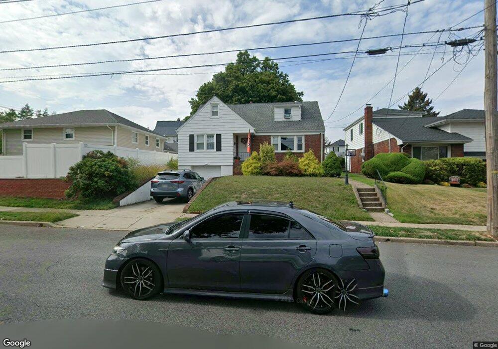 485 Burton Ave, Hasbrouck Heights, NJ 07604 - photo 1