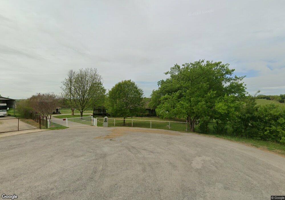 6016 Windview Ct, Weatherford, TX 76087 - photo 1