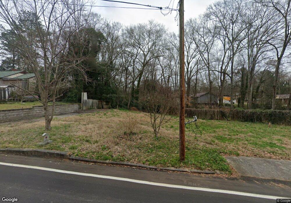 127 Oak Dr, Elberton, GA 30635 - photo 1