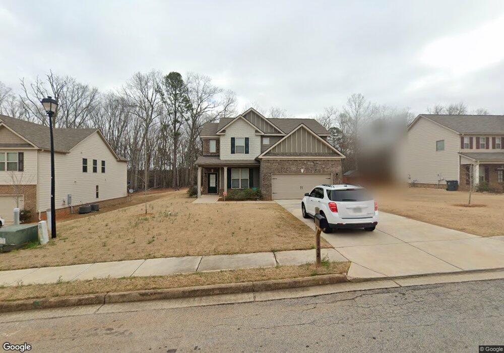 1142 Abundance Dr unit 10, Locust Grove, GA 30248 - photo 1