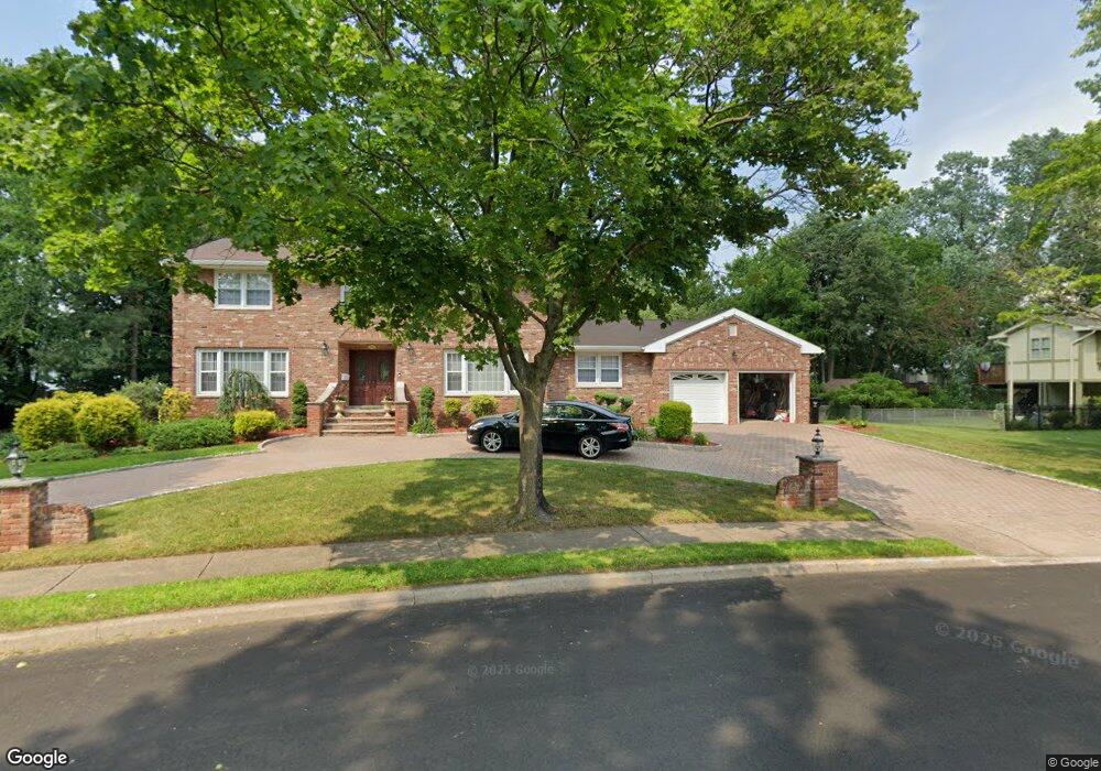 541 Otto Place, Paramus, NJ 07652 - photo 1