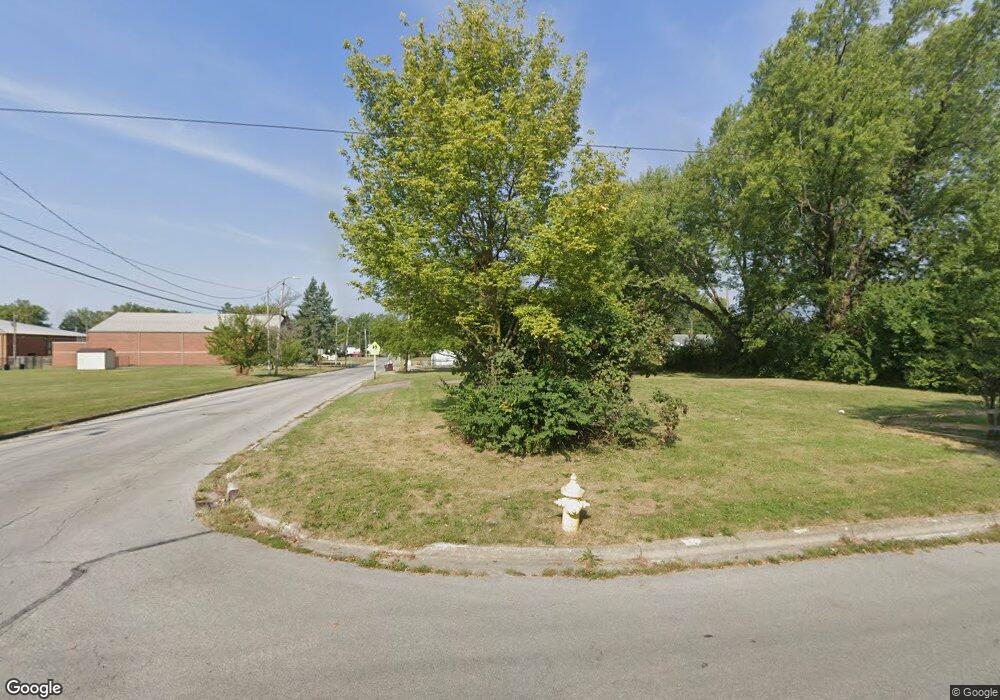 1636 S Central Ave, Lima, OH 45804 - photo 1