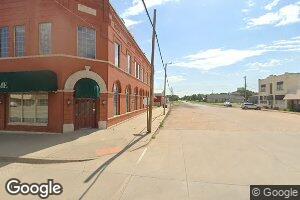 16446 Ns County Rd, Snyder, OK 73566