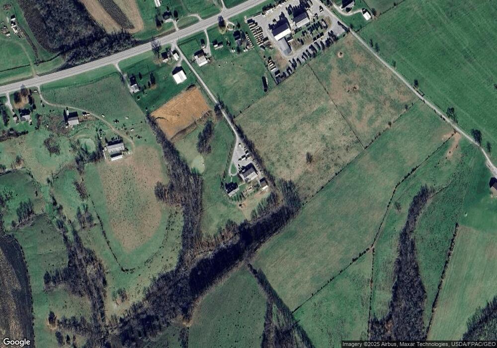 6970 Us Highway 68, Mays Lick, KY 41055 - photo 1