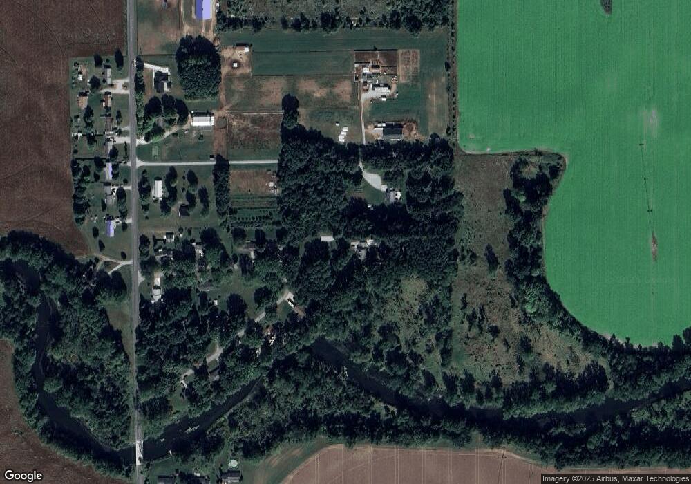 1175 E 485 N, Howe, IN 46746 - photo 1