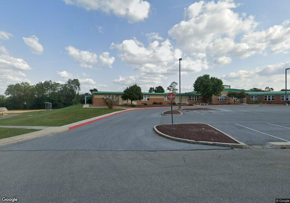 12627 Broadfording Rd, Clear Spring, MD 21722 - photo 1