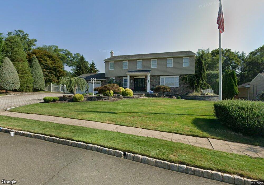 19 Reston Rd, Wayne, NJ 07470 - photo 1