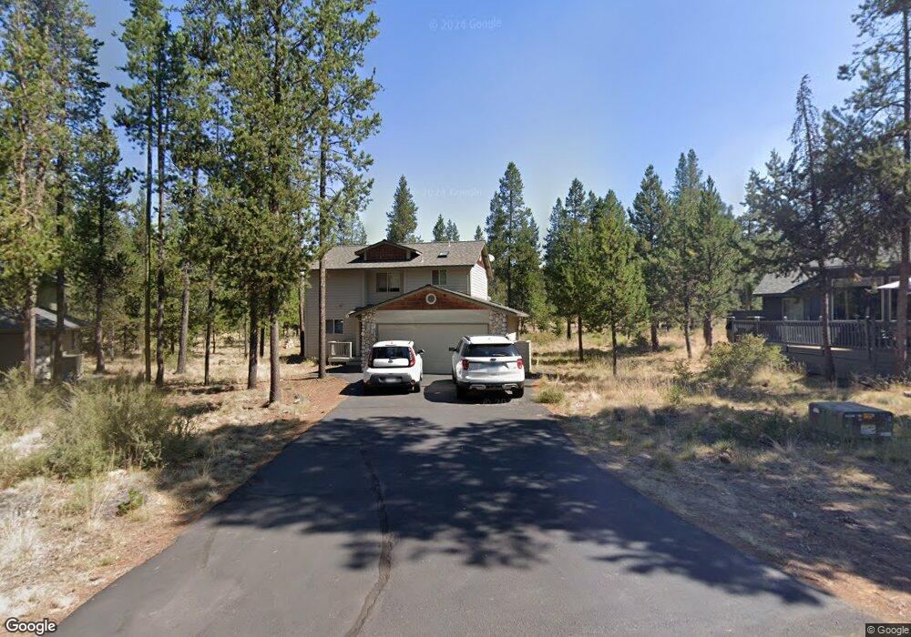 57711 Splitrock Ln, Bend, OR 97707 - photo 1