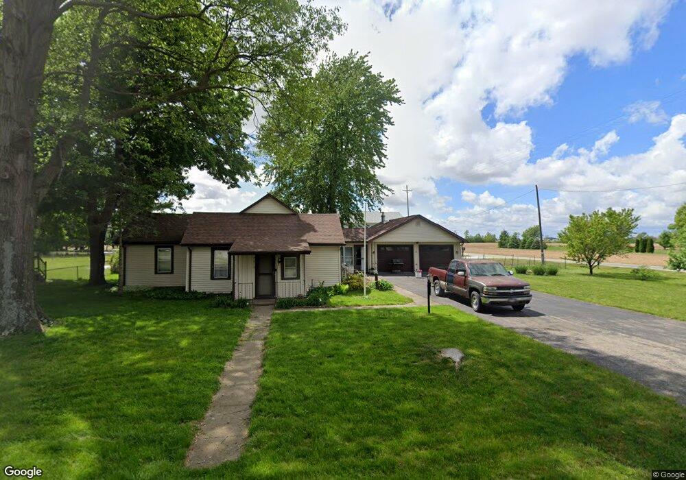 7010 S 50 E, Wabash, IN 46992 - photo 1