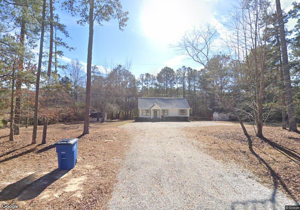 5068 Cook Rd SW, Stockbridge, GA 30281 - photo 1