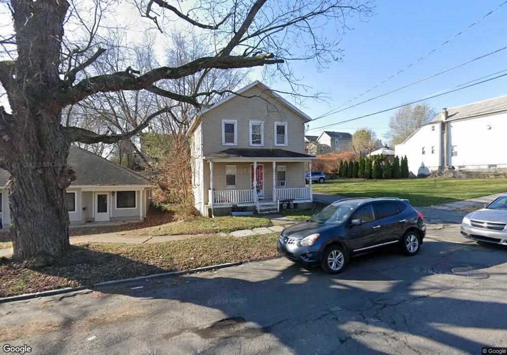 411 Emmett St unit 2, Scranton, PA 18505 - photo 1