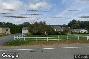 350 Pleasant St Unit 1, Paxton, MA 01612