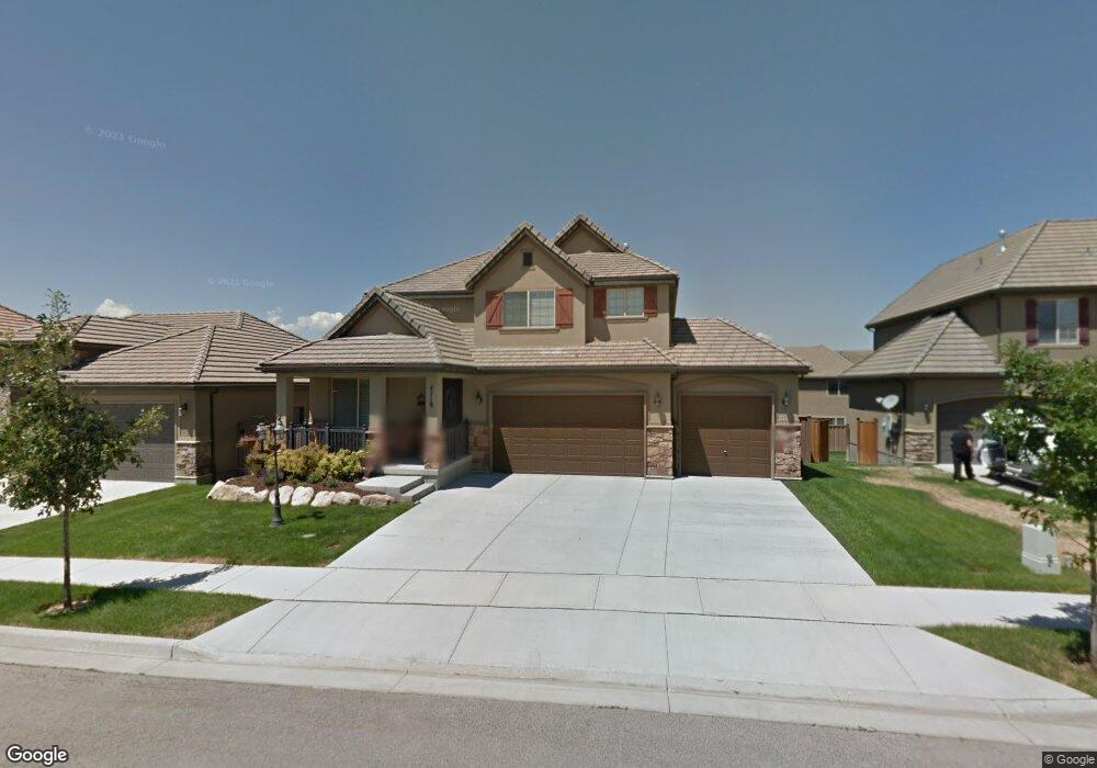 4719 N Shady View Ln, Lehi, UT 84043 - photo 1