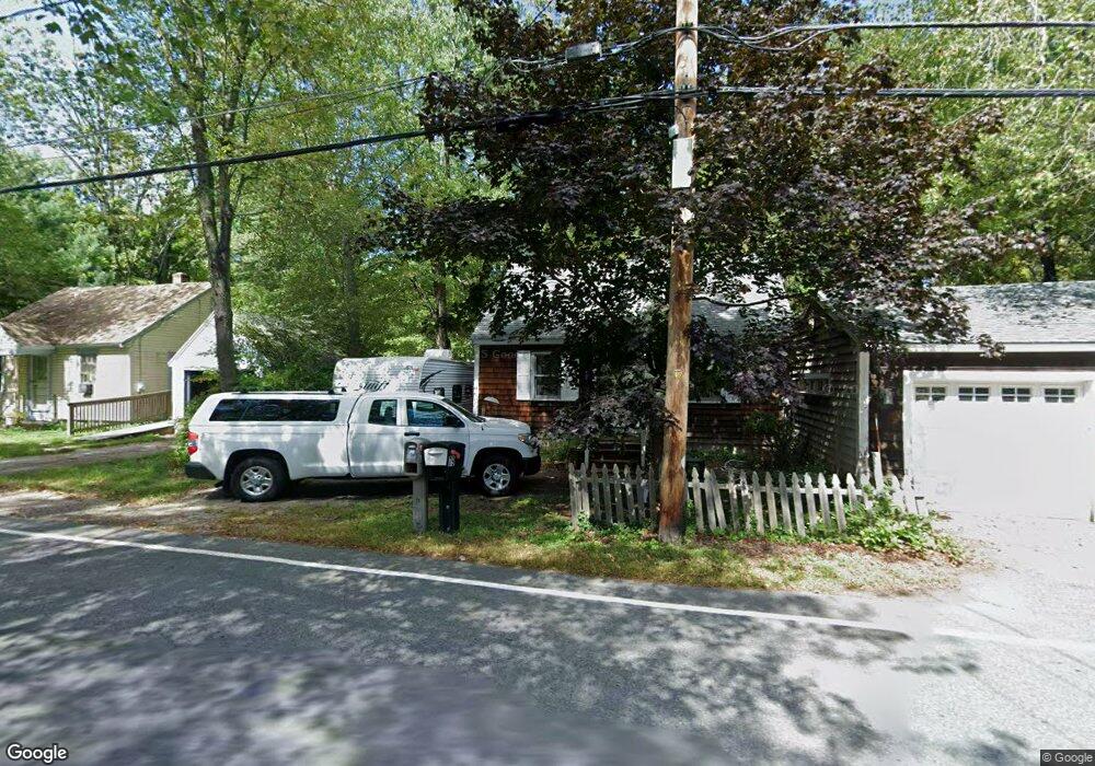 78 Highland St, Townsend, MA 01469 - photo 1