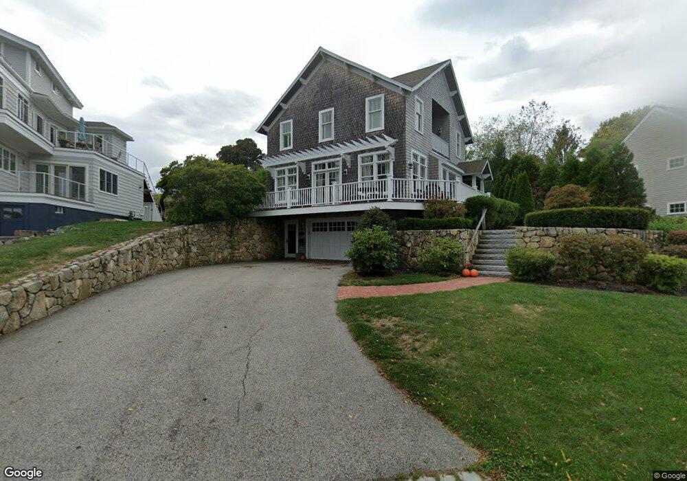 38 Otis Hill Rd, Hingham, MA 02043 - photo 1