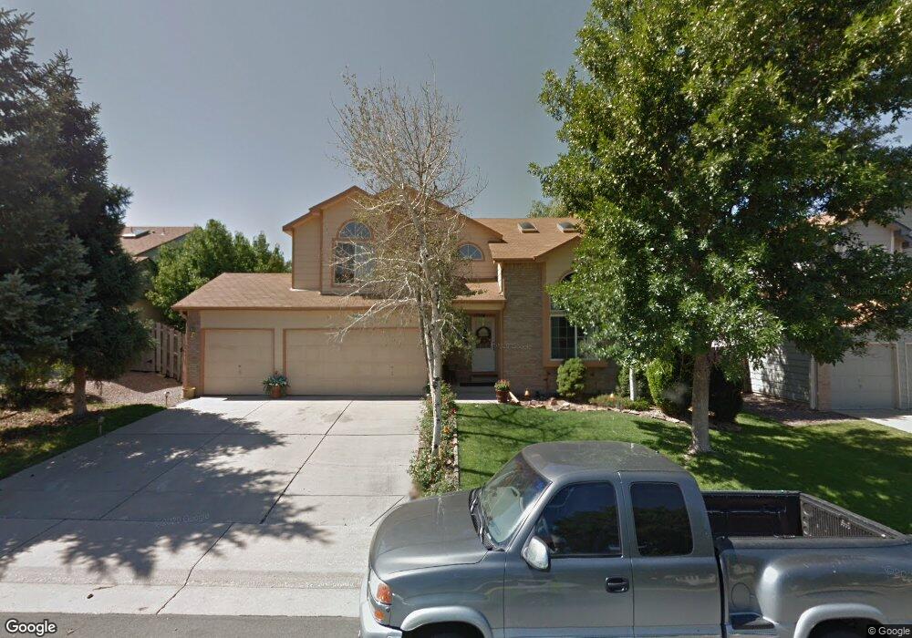 17518 E Caspian Place, Aurora, CO 80013 - photo 1