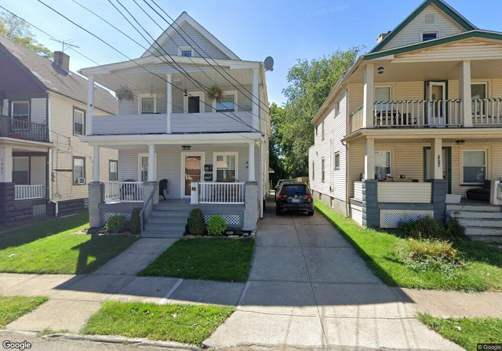 1009 Buhrer Ave, Cleveland, OH 44109 - photo 1