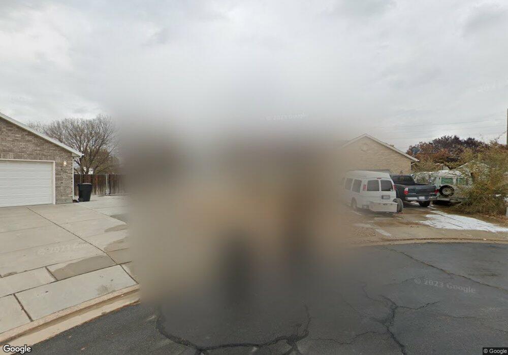 1049 W 1950 N, Clearfield, UT 84015 - photo 1