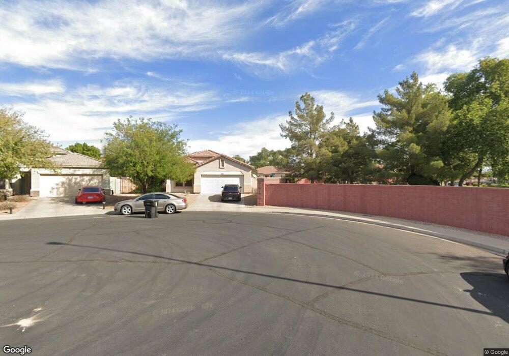 10266 E Keats Cir, Mesa, AZ 85209 - photo 1