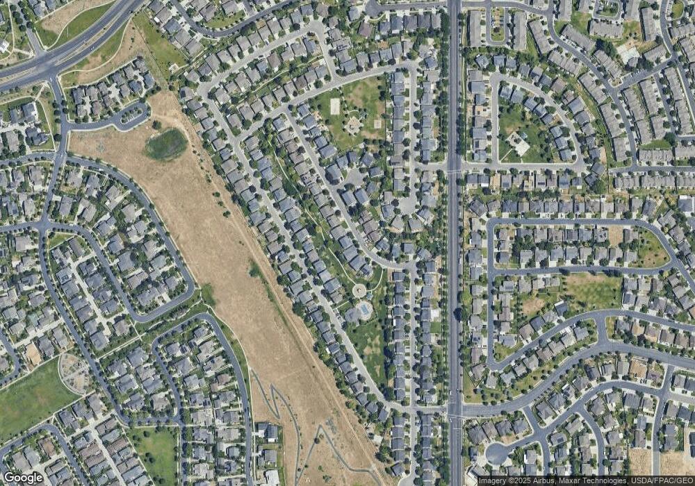 10758 S Pine Shadow Rd, South Jordan, UT 84095 - photo 1