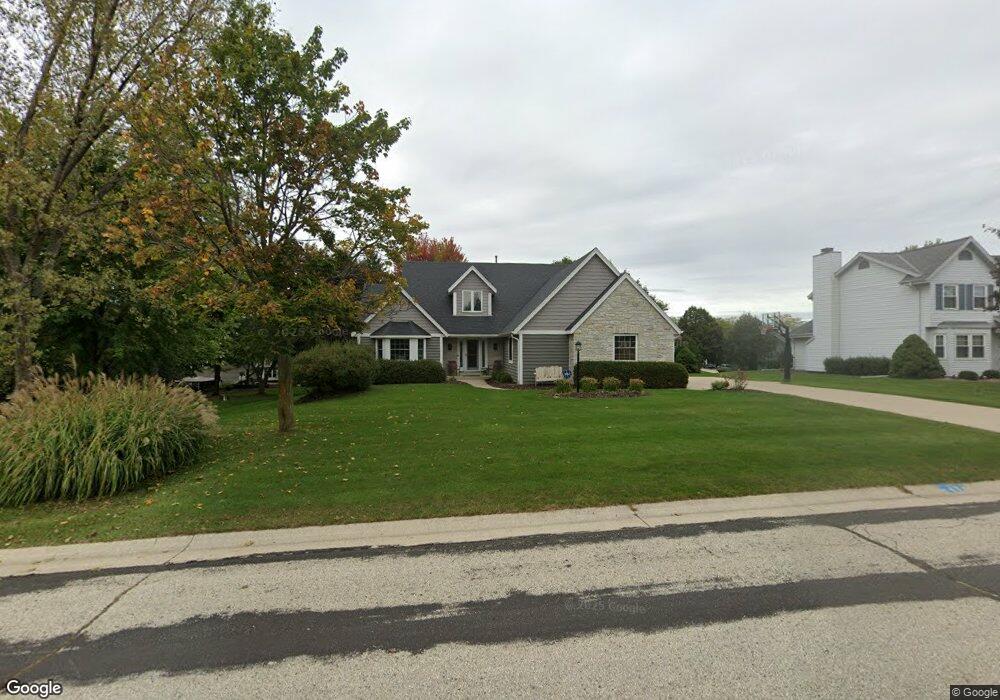 N102W15984 Flintlock Trail, Germantown, WI 53022 - photo 1