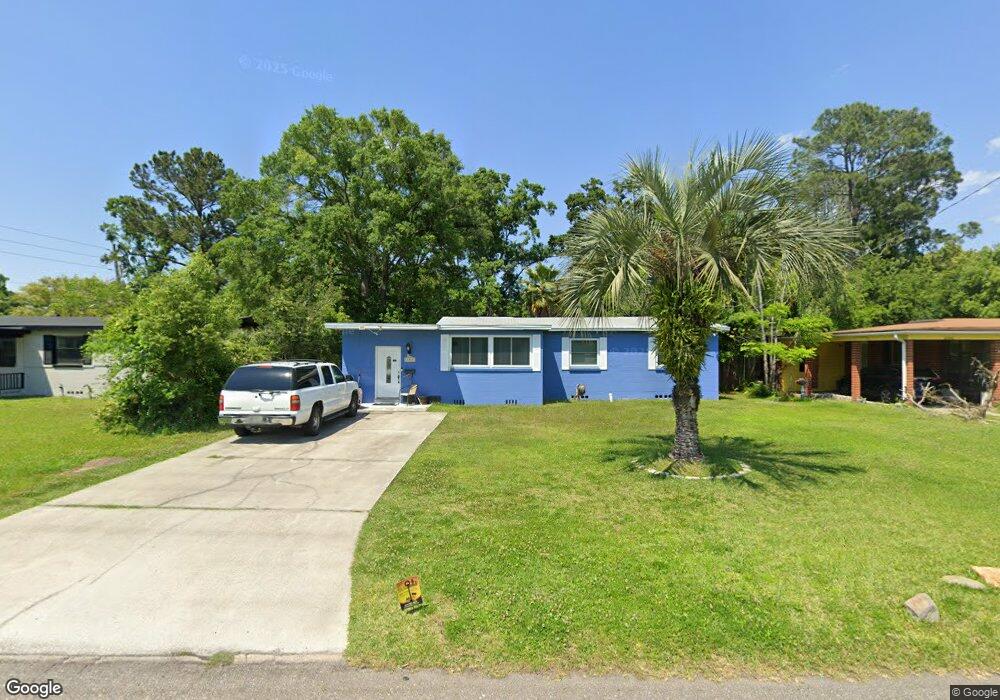 6349 Bartholf Ave, Jacksonville, FL 32210 - photo 1