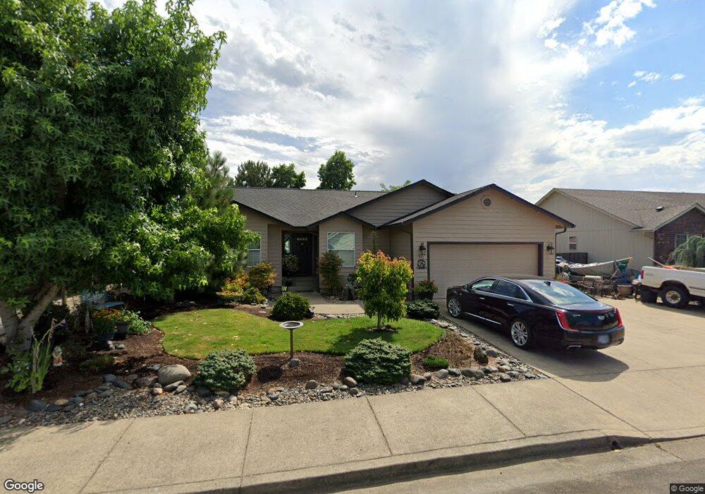 201 Montclair Dr, Sutherlin, OR 97479 - photo 1