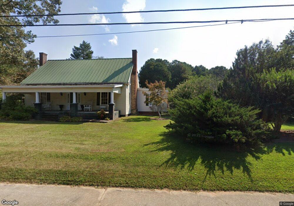 605 Tyus Rd, Bowdon, GA 30108 - photo 1