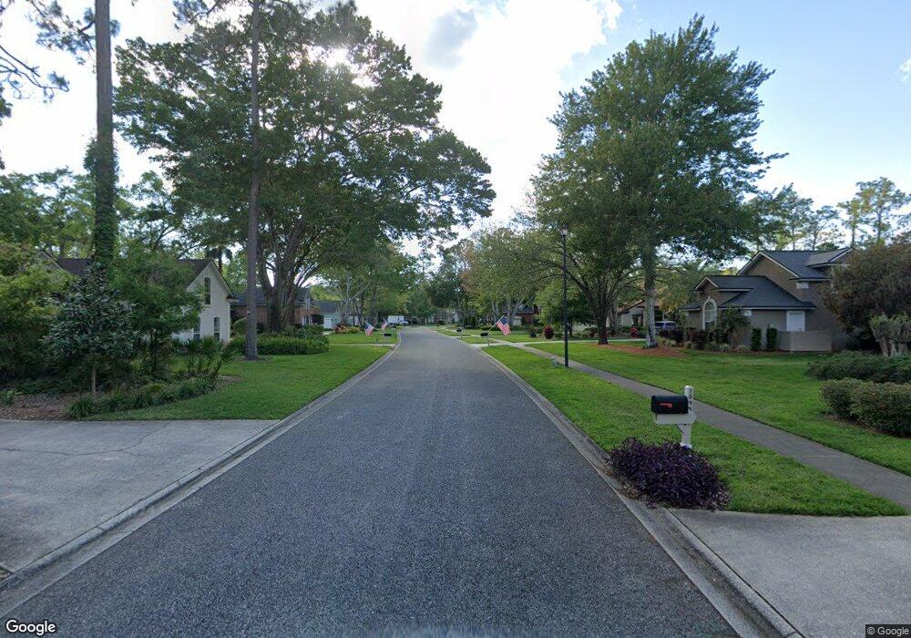 LOT 15 Commodore Point Dr, Fleming Island, FL 32003 - photo 1