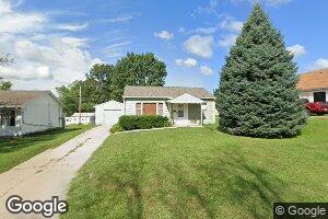 1009 S 7th Ave, Marshalltown, IA 50158