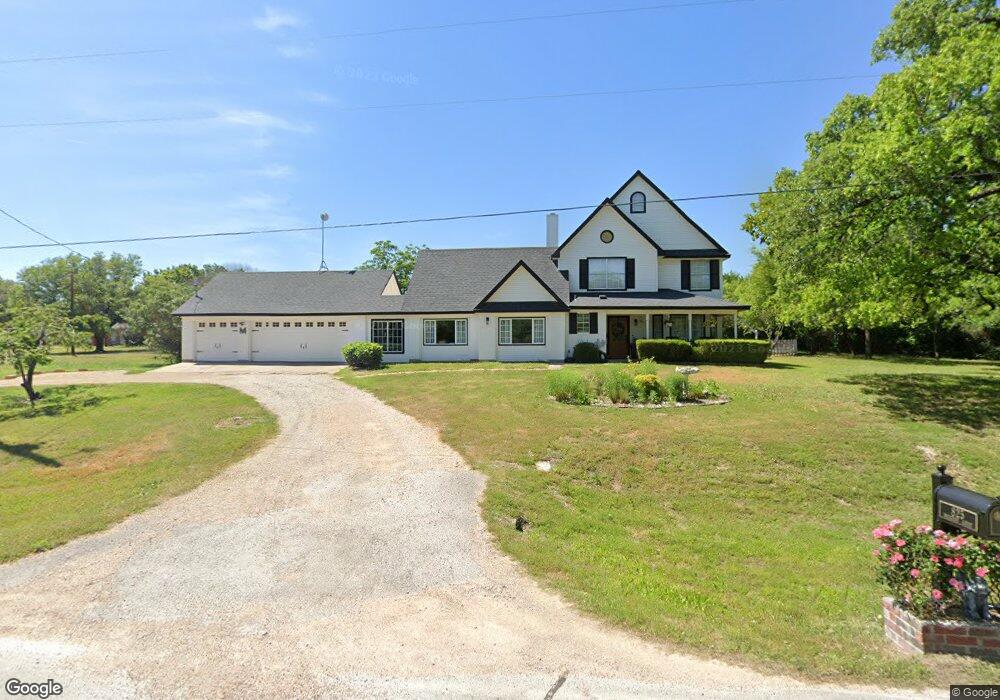 825 Imogene Ct, Azle, TX 76020 - photo 1