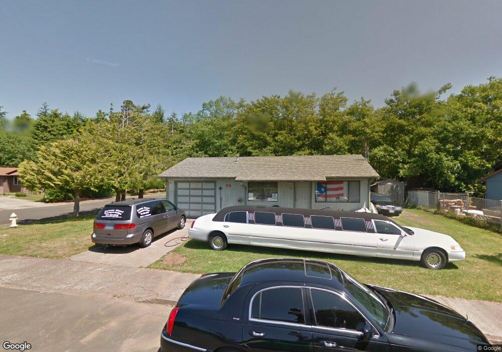 1300 SE Galley Ct, Lincoln City, OR 97367 - photo 1