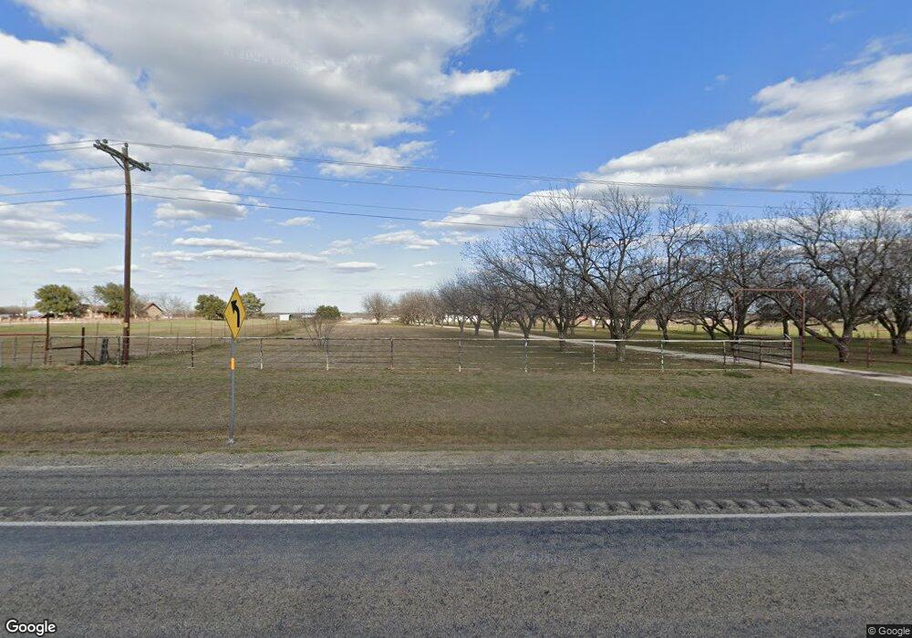 11025 Granbury Hwy, Weatherford, TX 76087 - photo 1