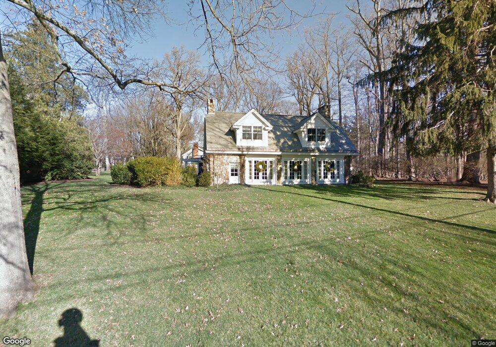 9 Normandy Ln, Riverside, CT 06878 - photo 1