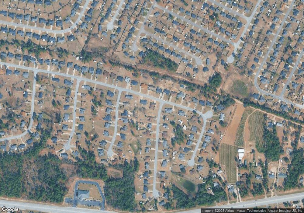 4801 Golden Leaf Ln, Augusta, GA 30906 - photo 1