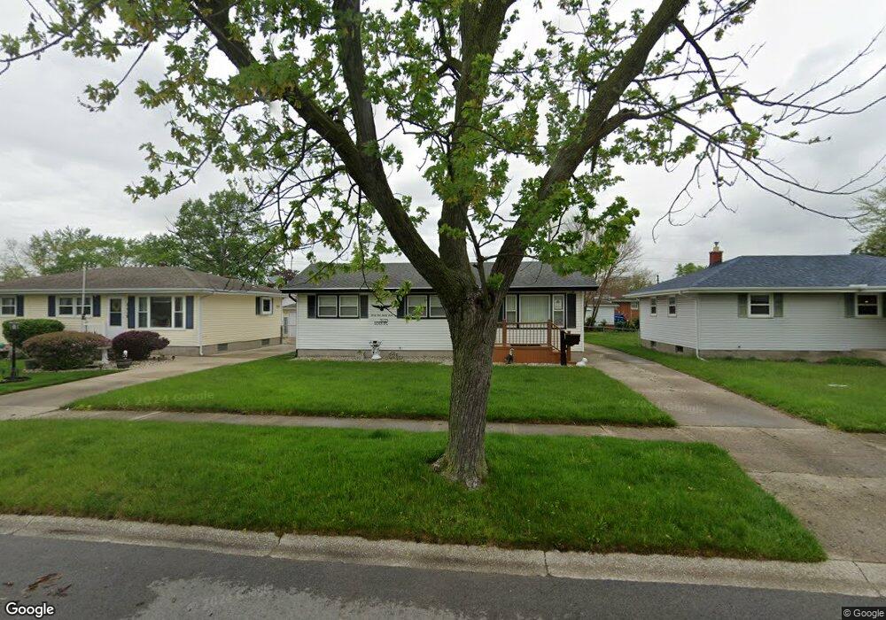 3123 Lois Place, Highland, IN 46322 - photo 1